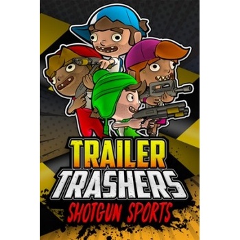 Trailer Trashers