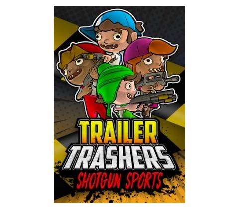 Trailer Trashers