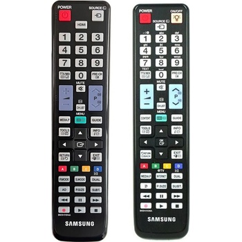 Samsung bn59-01036a - оригинален дистанционен контрол (bn59-01036a)