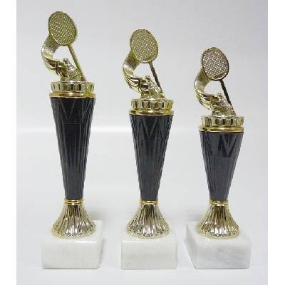 VIZINGR Badminton figurky 37-P028 23 cm