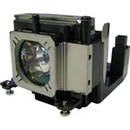 Lampa do projektora Sanyo PLC-XW200K, Originálna lampa vrátane modulu