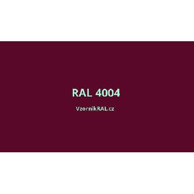 Rokospol Rokosil S 2199 1 kg Burgundská fialová