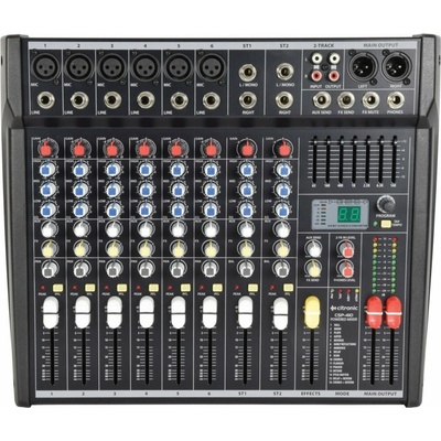 Citronic CSP-410