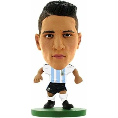 Creative Toys Фигура Creative Toys Sports: Soccerstarz - Argentina Erik Lamela, 5 cm (404396)