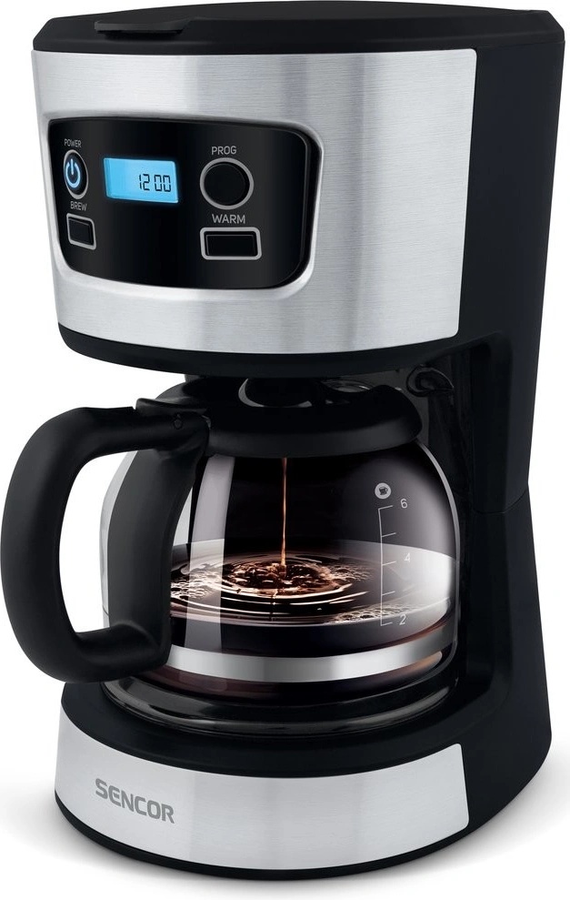 Sencor SCE 3700BK