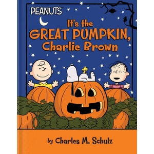 ITS THE GREAT PUMPKIN CHARLIE BROWN (2025)