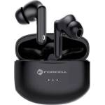 Forcell F-audio TWS black Слушалки
