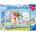 Ravensburger Puzzle Ravensburger Bluey 2x12pc (10105693)