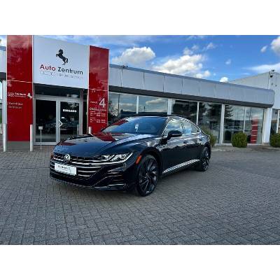 Volkswagen Arteon R-Line 4Motion 224 kW