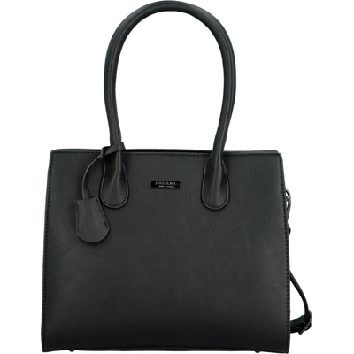 Delami dámska kabelka D5897 black