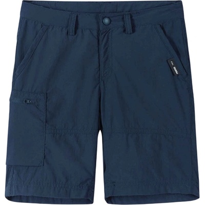 REIMA ELOISIN UVF50 dětské kraťasy tmavě modrá