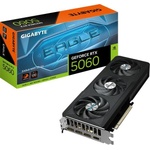 GIGABYTE GeForce RTX 5060 EAGLE MAX OC 8GB GDDR7 128bit (GV-N5060EAGLEMAX OC-8GD) Видео карти