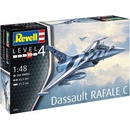 Revell Dassault Rafale C 1:48