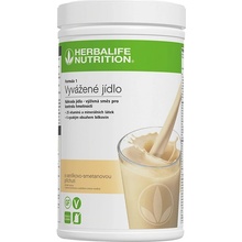 Herbalife Formula 1 Koktail Vanilkovo-smotanova príchuť bezlepková 780 g