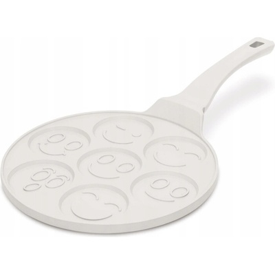 BerlingerHaus Pánev na palačinky 26 cm titanová