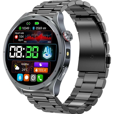 PulsGo HEALTH ET472 Fit