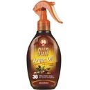 Prípravky na opaľovanie SunVital Argan Oil opaľovací olej SPF30 200 ml