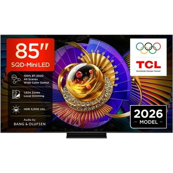 TCL 85C7L