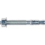  СЕГМЕНТЕН АНКЕР KAMFIX M16x160 Zn БЯЛ (8111 16160-10)