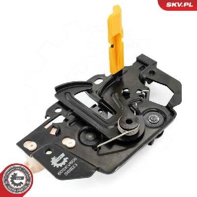 Zámek kapoty motoru ESEN SKV 60SKV608
