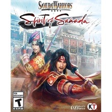 SAMURAI WARRIORS: Spirit of Sanada