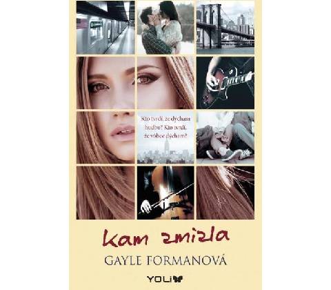 Kam odišla