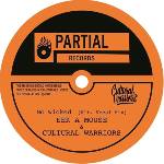 Eek-A-Mouse & Cultural Warriors - No Wicked (LP) (5051142058911)