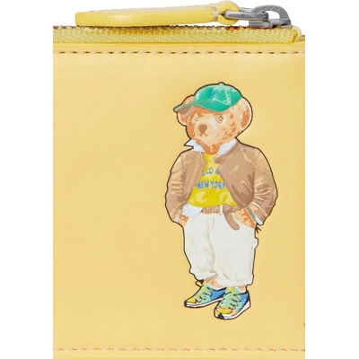 Ralph Lauren Кожен портфейл Polo Ralph Lauren (427973075)