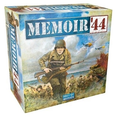 Refresh Memoir 44
