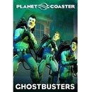 Planet Coaster: Ghostbusters