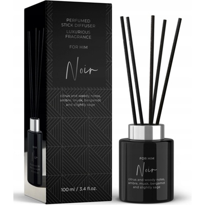 Bartek Candles Aróma difuzér FOR HIM 100 ml
