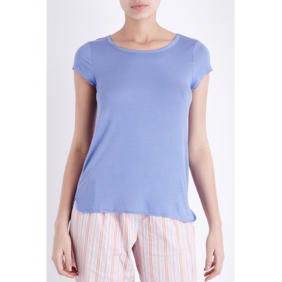 Calvin Klein CK-QS5253E-1UP pyžamový top