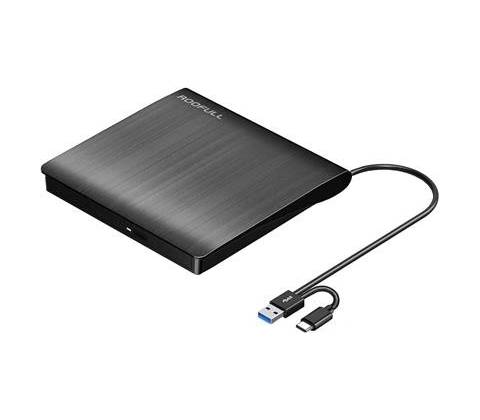 C-Tech DVD-USB-AC