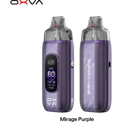 OXVA VPRIME 2 3400 mAh Mirage Purple
