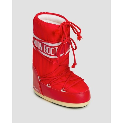 Moon Boot snehule Nylon