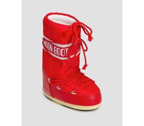 Moon Boot snehule Nylon