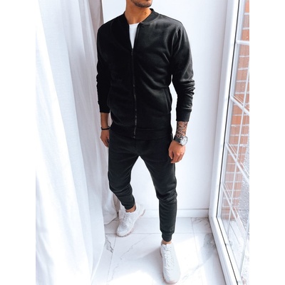 DStreet černá šedá