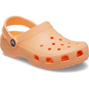 Crocs Детски сандали Crocs Kid's Classic Clog T Sandals - Electric Sunstone - размер 27-28 (EU) (702-2086-3517)