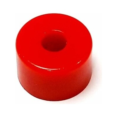 FASST Bar Bushing 95 Durometer Red