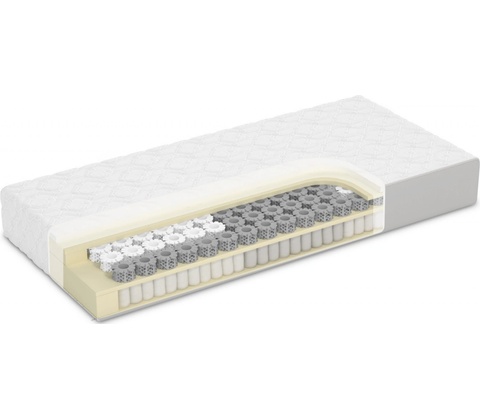 Dormeo Air Select Plus