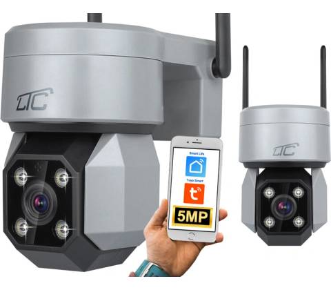 LTC VISION KAM33