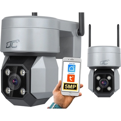 LTC VISION KAM33