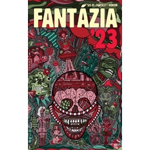 Fantázia 2023 - Fantázia
