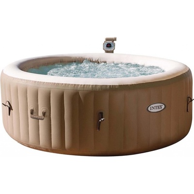 Intex Pure Spa Bubble Massage Therapy 28404