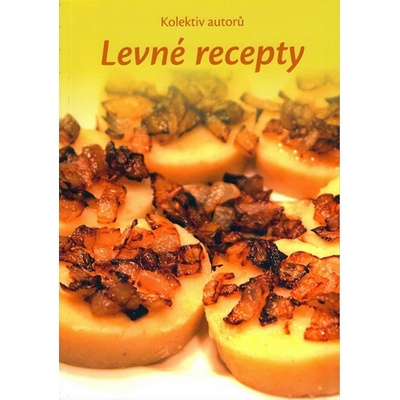 Levné recepty