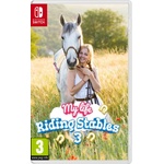TREVA Entertainment My Life Riding Stables 3 (Switch)