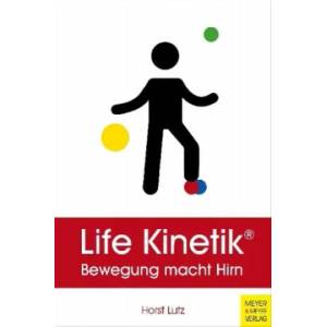 Life Kinetik | Horst Lutz (ISBN: 9783840375668)