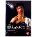 Caravaggio DVD