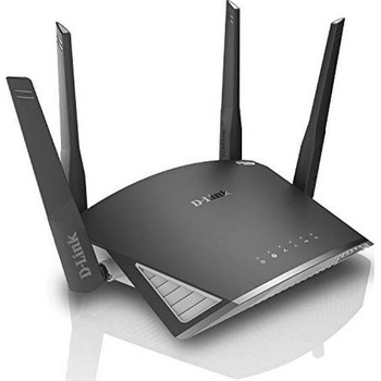 D-Link DIR-2660
