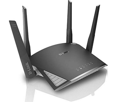 D-Link DIR-2660